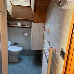 Mansardina Il Nido